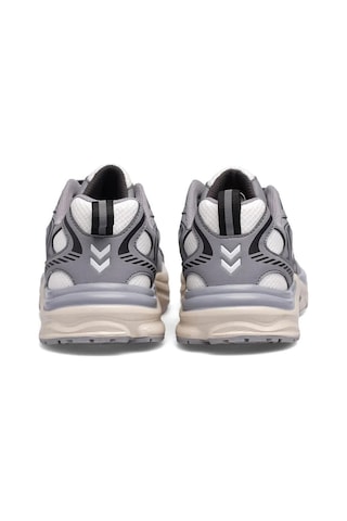 Hummel Performance 600 Erkek Günlük Spor Ayakkabı C-hum900890e10h1q Gri