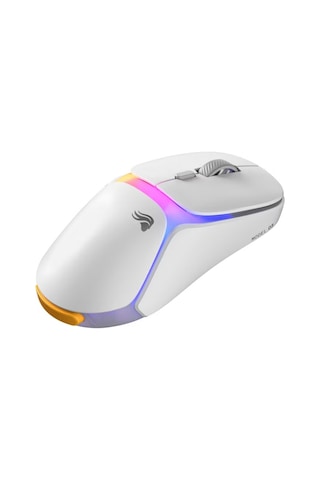 Glorious Kablosuz Glo-o3-wl-wht Model Mouse Beyaz Cmcmglo0079 Glo-o3-wl-wht