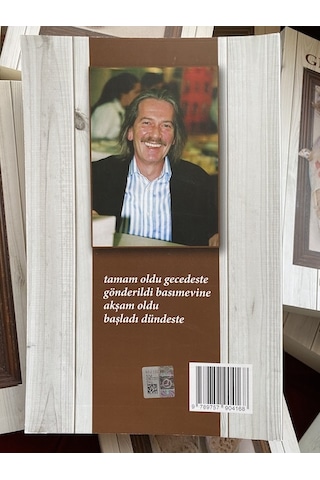 Ferhan Şensoy-gecedeste