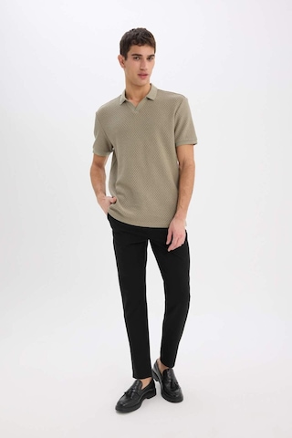 DeFacto Regular Fit Polo Yaka Kısa Kollu Tişört E1215AX25SMKH465