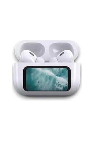 Ekranlı Airpods Pro 3