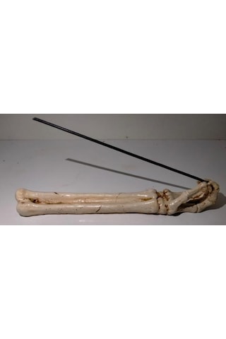 İSKELET ELİ TÜTSÜLÜK
