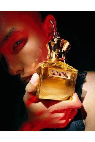 Jean Paul Gaultier Scandal Absolu Erkek Parfüm EDP 100 ML