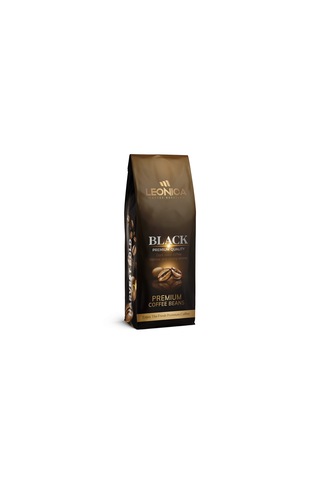 Leonica Espresso Black Kahve 1 KG