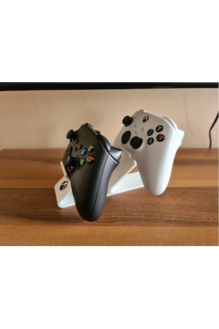 Xbox Uyumlu Konsol Standı 2'li