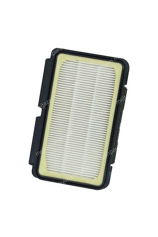 Rowenta Ro 8324 Süpürge Silence Force Multi Cyclonic Hepa Filtre