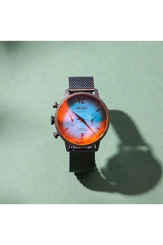 Welder WWRC1011 Erkek Kol Saati