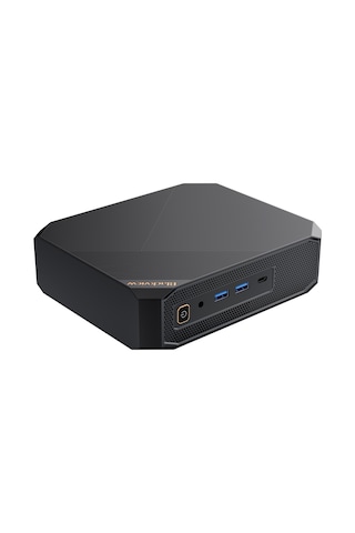 Blackview UPUP8BVW0003 MP200 i5-12450H 16 GB 512 GB W11P Mini PC