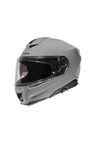 Schuberth S3 Concrete Grey Diğer