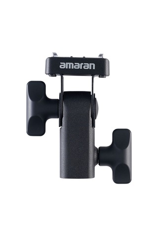 Aputure -- Amaran Pano 60c 60w Rgb Panel Led Işık Siyah