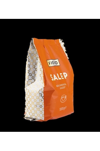 Fiero Salep 1000 Gr