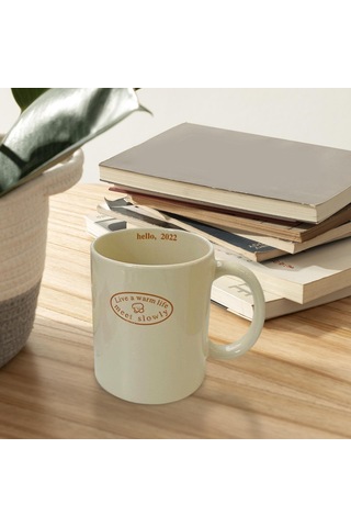 Suntek Saplı Seramik Çay Bardak Mutfak Ev Köpek Için Çay