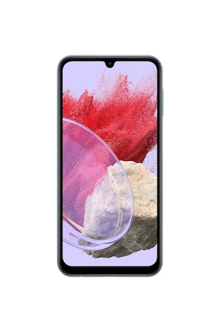 Samsung Galaxy M34 5G 6 GB 128 GB (Samsung Türkiye Garantili)