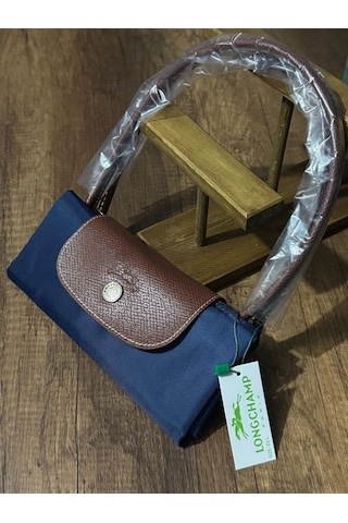 Allure Boutique Longchmp Çanta Kahverengi