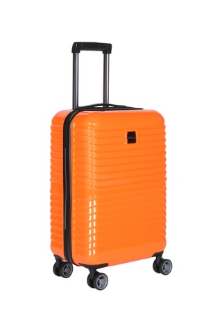 Wixon Travel Valiz,1811 S , Turuncu Çok Renkli