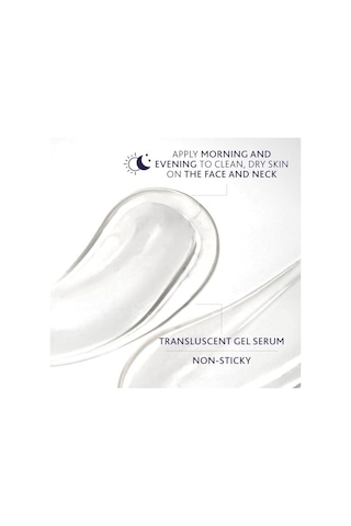 Instıtut Esthederm Parıs Intensive Hyaluronic Serum İnce Çizgi Ve Kırışıklık Karşıtı Ne Mlendirici Yüz Bakım Serumu 30 Ml