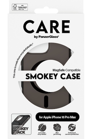 Care By Panzerglass Gri