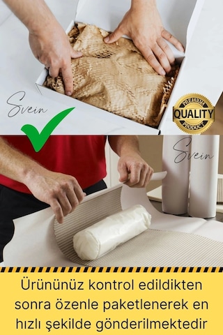 No 8 Kapı Numarası Kendinden Yapışkanlı Masa Dolap Plastik Ev Posta Kutusu Dış Mekan Daire 3,75 Cm