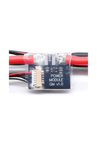 T-plug 5.3v Dc Bec Güç Modülü - Apm Ve Pixhawk
