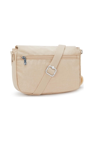 Kipling Earthbeat S Basic Plus Omuz Çantası Ki2503-5dv Çok Renkli