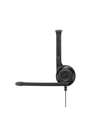 Sennheiser PC 3 Chat Mikrofonlu Kulak Üstü Kulaklık