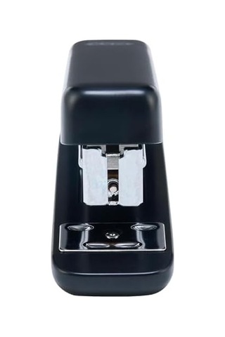 Tel Zımba Makinesi, Sturdy L, No:24/6, Siyah