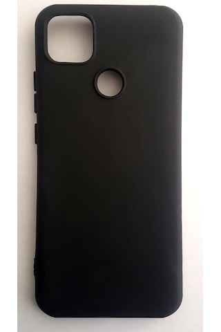 Xiaomi Redmi 9C Ruber Case Yumusak Slikon Kilif 482720160