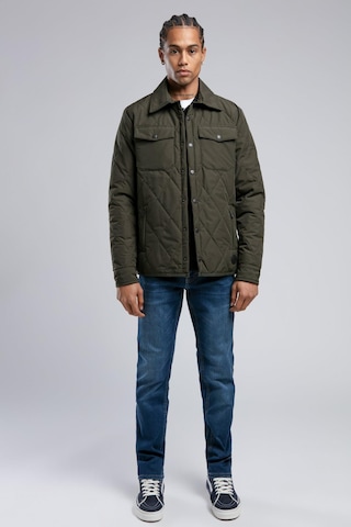 Lee Cooper Erkek Mont 251 Lcm 232011 5201 Haki Haki