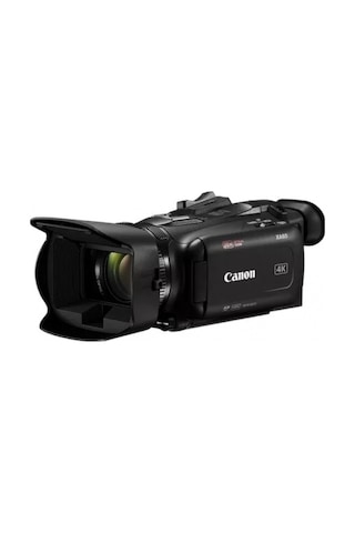 Canon XA60B 4K Profesyonel Video Kamera