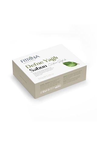 Fıtrina Defne Yağlı Sabun 150 Gr