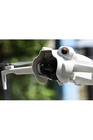 Djı Mini 4 Pro Gimbal Koruyucu Gölgelik