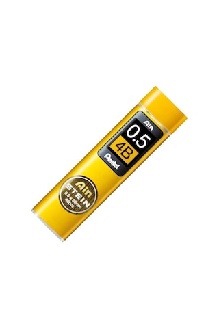 Kırmızı Kumaş Boyama Kalemi, Edding 4500 103 Ivory