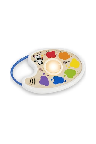 Hape Baby Einstein Sihirli Renk Paleti