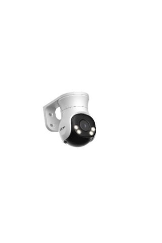 Dahua Hac-pt1500a-ıl-a-0360b-s2 5mp 3.6mm Smart Dual Lıght Hdcvı Fıxed-focal Pt Sesli Kamera