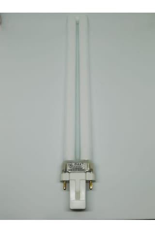 General/Tungsram 11W 827 Pl Ampul