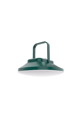 Petrix 5610 Taşınabilir Kamp Lambası & Şarj İstasyonu 120 Led Li Işık Usb-c Şarjlı Acil Durum Feneri Beyaz - Yeşil