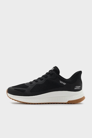 Skechers Erkek Ayakkabı 118423 Blk Siyah Siyah