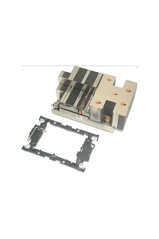 Poweredge R760 High Heatsink Wtih Cage Rntkv 0rntkv-135679