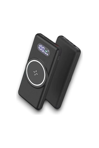Pw10 Powerbank Temassız 3855796