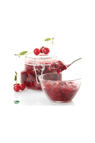 Sizin Bahçe Çiftliği Vişne Reçeli 360 G