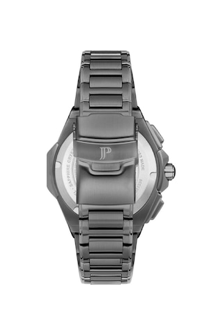 Jacques Philippe JPQGC048347B 44 mm Füme Erkek Kol Saati
