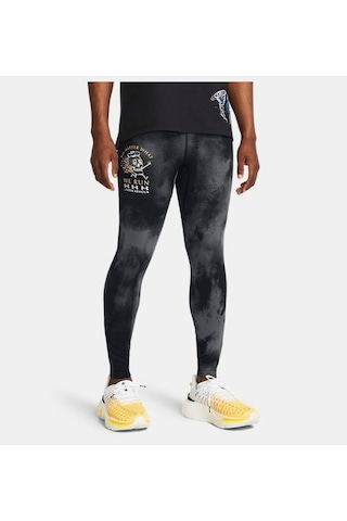 Under Armour - Tayt - Ua We Run Qualıfıer Tıght 1383416-001