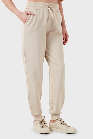 Armani Exchange Bayan Pantolon Xw000319 Af12217 U1095 Bej Bej