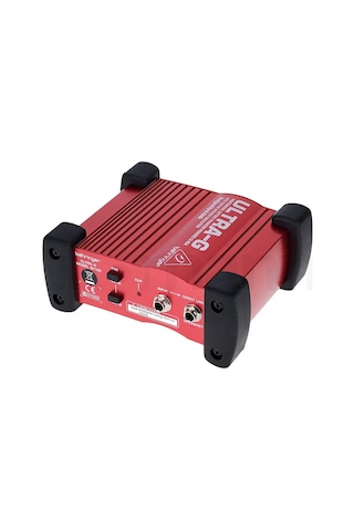 Behringer Ultra-g Gi100 - Aktif Di Box