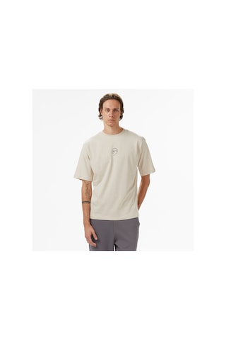 United4 Unıted4 Erkek Gri T-shirt Ft- Toye Gri