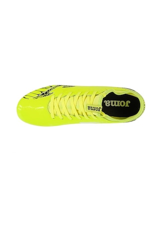 Joma Amarıllo Flúor Fırm Ground Erkek Fosforlu Sarı Krampon Gols2409fg Sarı