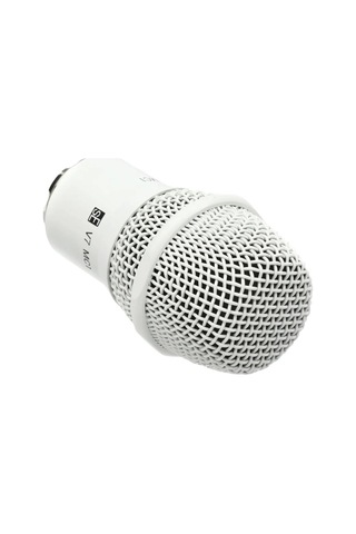 Se Electronics V7 Mc1 White Shure Uyumlu Telsiz Mikrofon Kapsülü