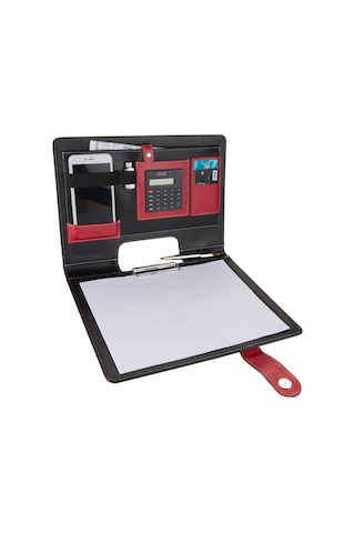 Sekreterlik Hesap Makinalı A4 100 Yaprak 25,5x34 Cm