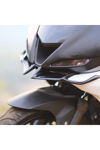 Ön Kaplama Kanatçığı Ön Kaplama Kanat Kapağı Yamaha R15 V3 2017-2021 İçin Yedek