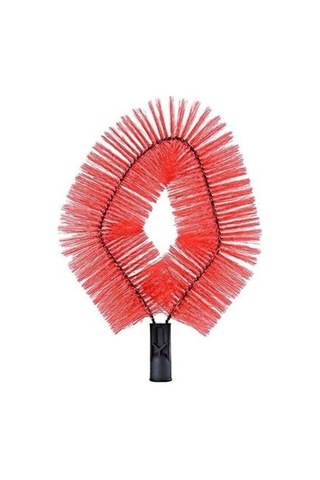 Buffer Örümcek Ağı Temizlik Fırçası Tavan Duvar Ağ Temizleme Aparatı